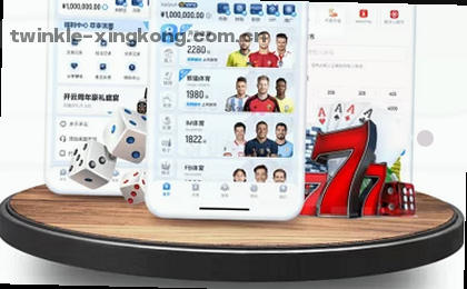 赛程总览全景图